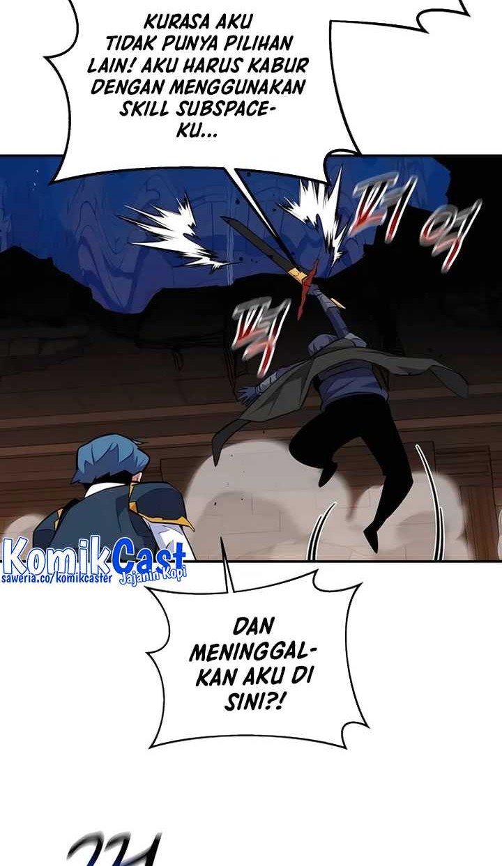 Auto-Hunting With Clones Chapter 84 Gambar 39