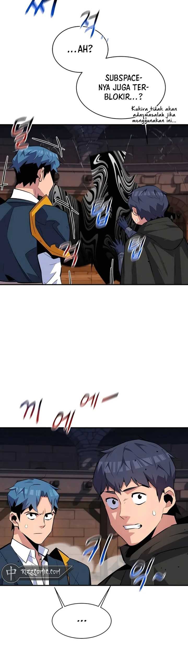 Auto-Hunting With Clones Chapter 84 Gambar 40