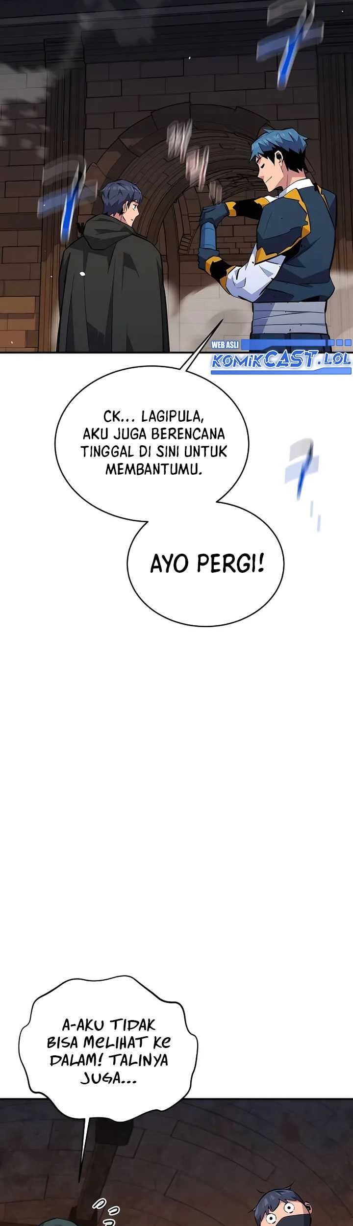 Auto-Hunting With Clones Chapter 84 Gambar 42