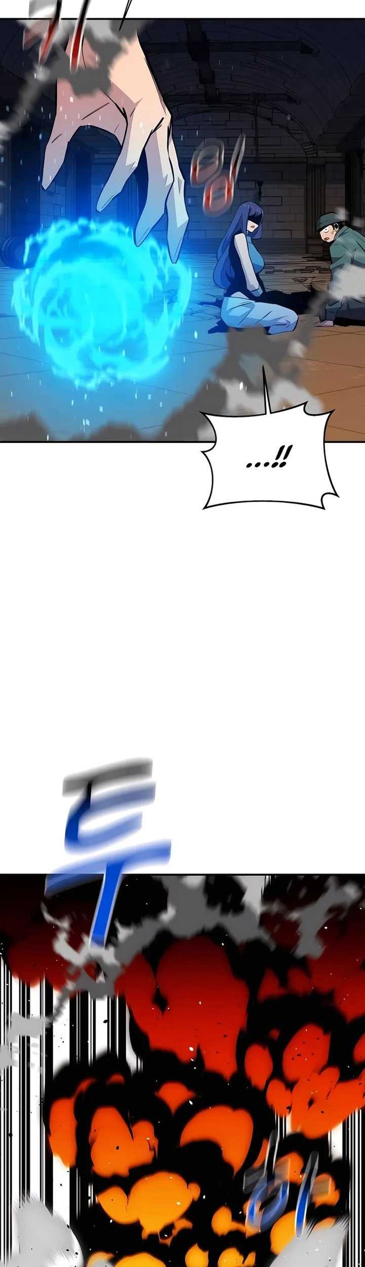 Auto-Hunting With Clones Chapter 84 Gambar 44