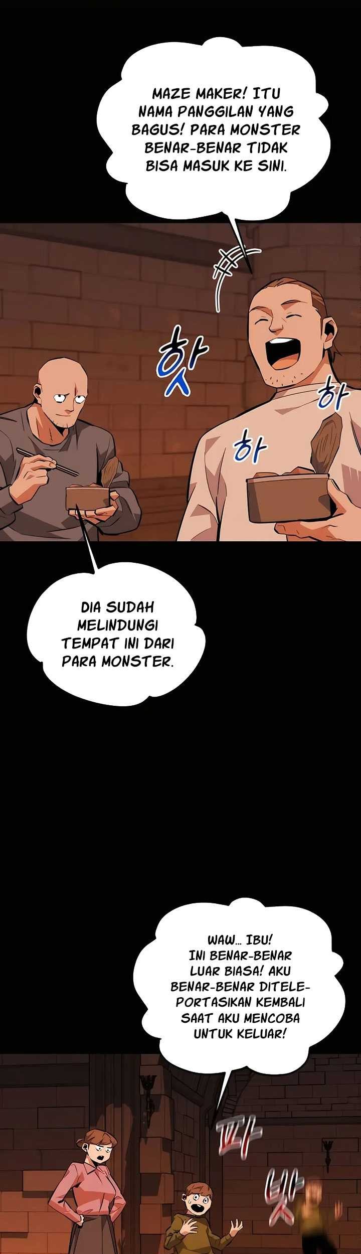 Auto-Hunting With Clones Chapter 84 Gambar 66