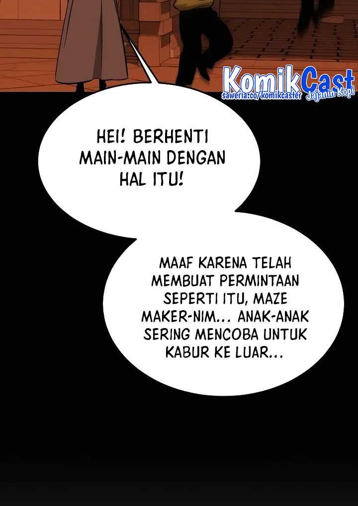 Auto-Hunting With Clones Chapter 84 Gambar 67