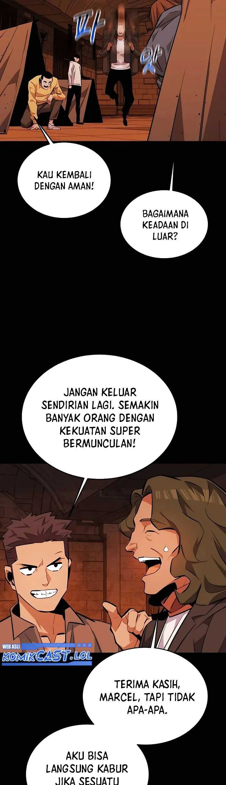 Auto-Hunting With Clones Chapter 84 Gambar 70