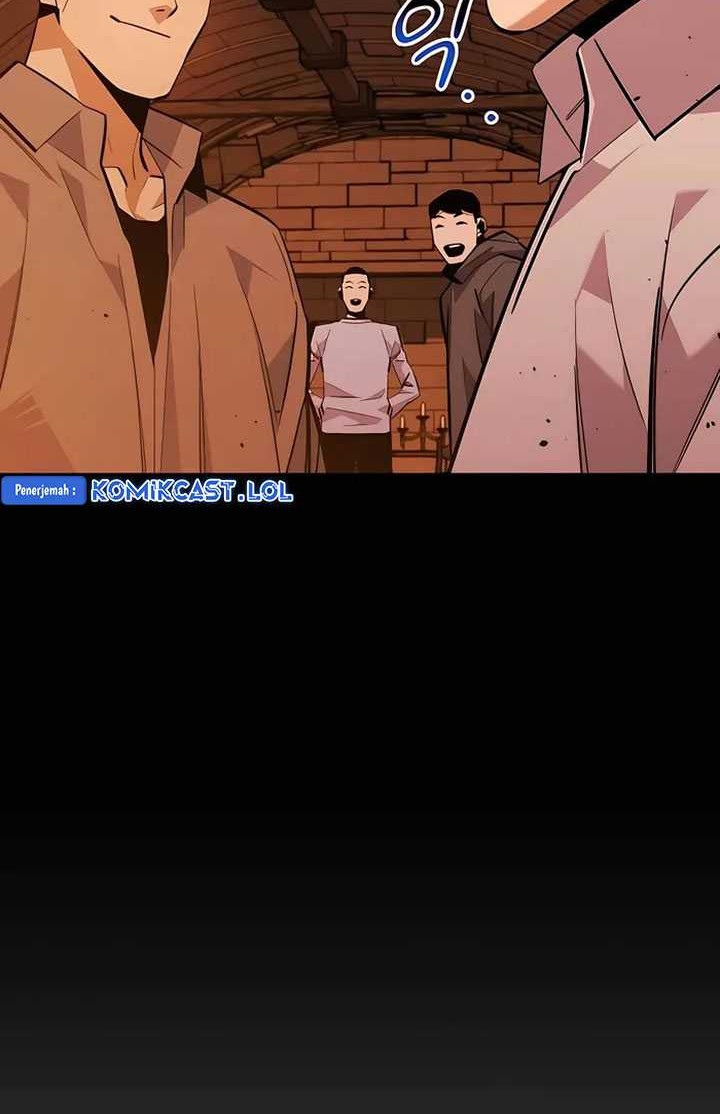 Auto-Hunting With Clones Chapter 84 Gambar 75