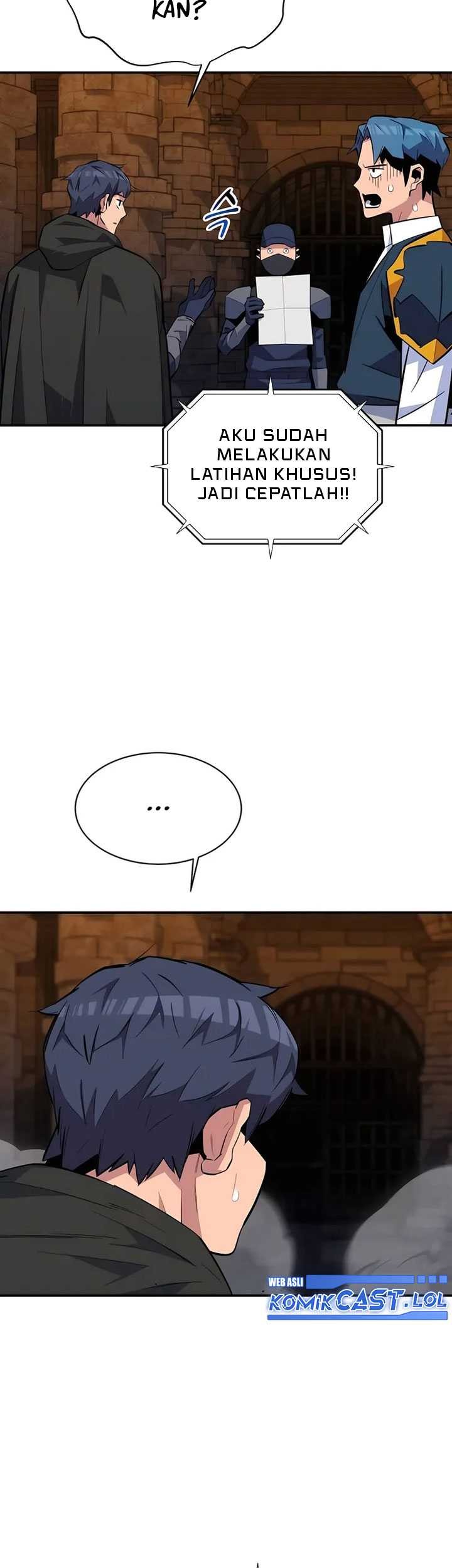 Auto-Hunting With Clones Chapter 84 Gambar 60