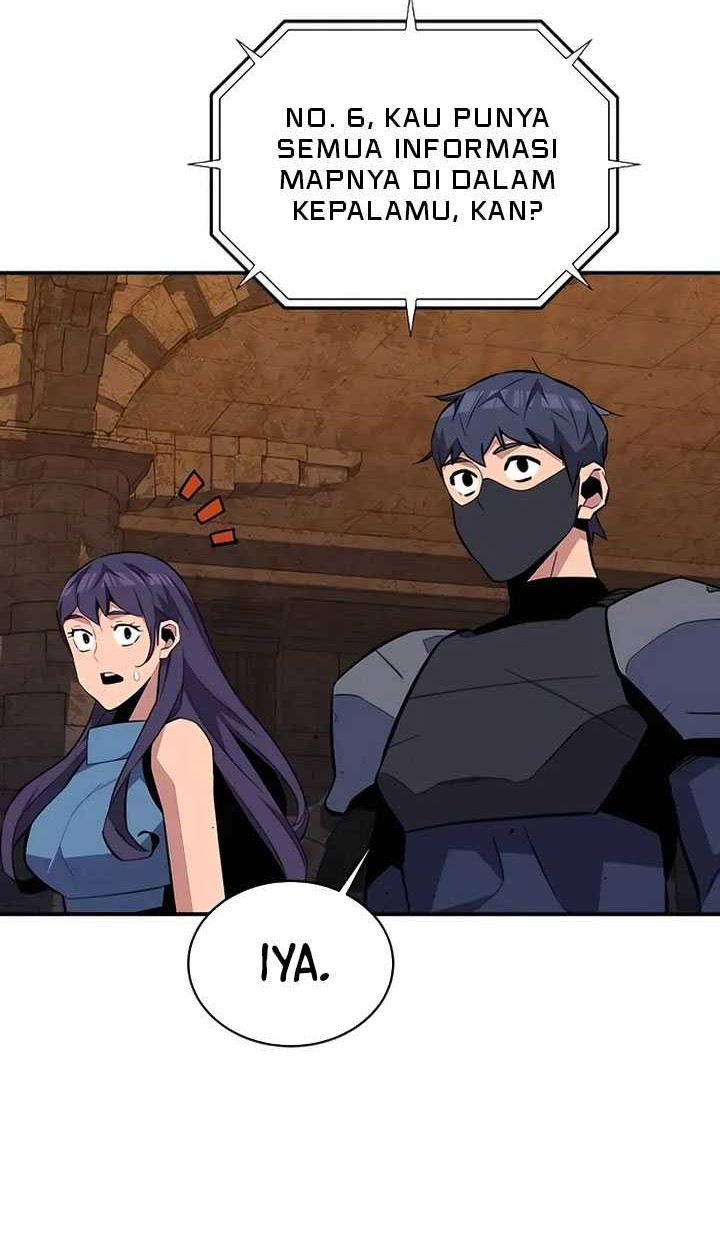 Auto-Hunting With Clones Chapter 84 Gambar 61