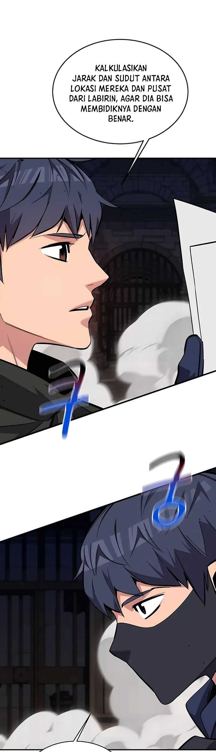 Auto-Hunting With Clones Chapter 84 Gambar 62