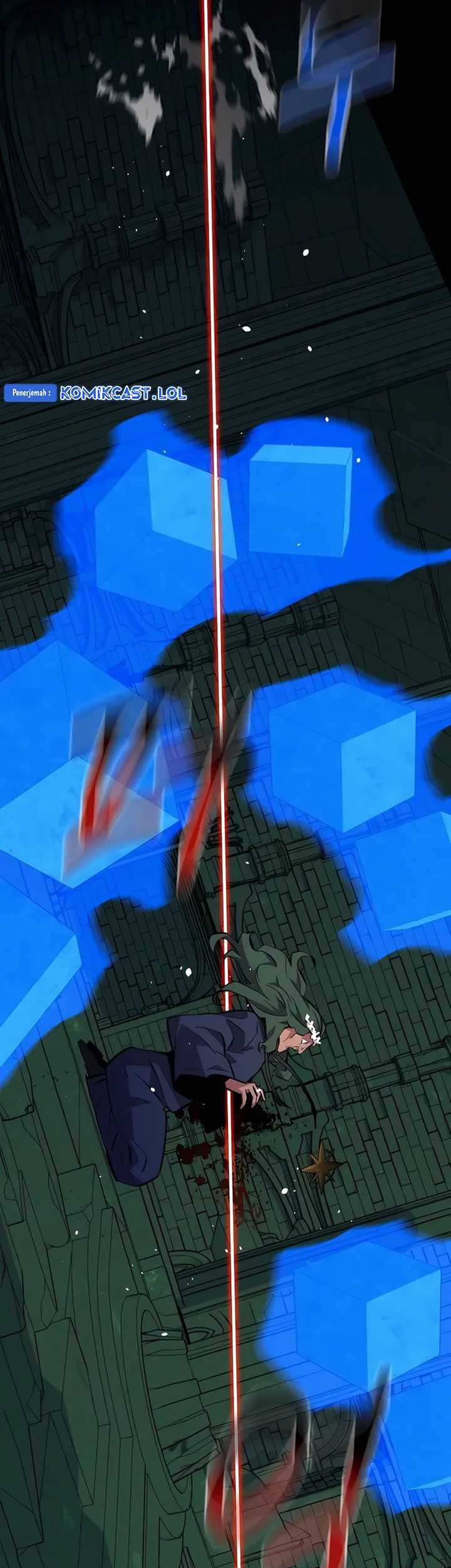 Auto-Hunting With Clones Chapter 84 Gambar 88