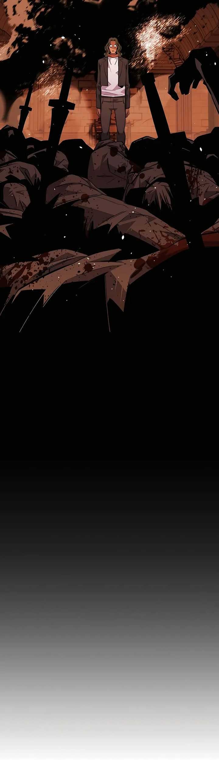 Auto-Hunting With Clones Chapter 84 Gambar 92