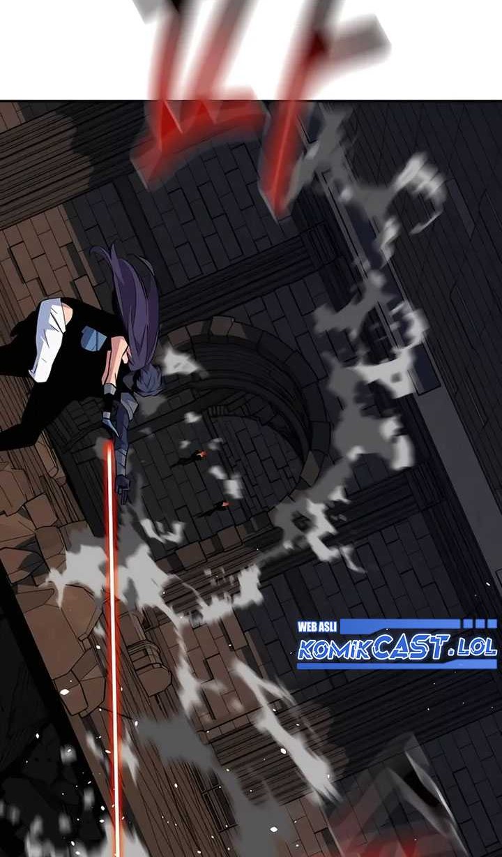 Auto-Hunting With Clones Chapter 84 Gambar 83