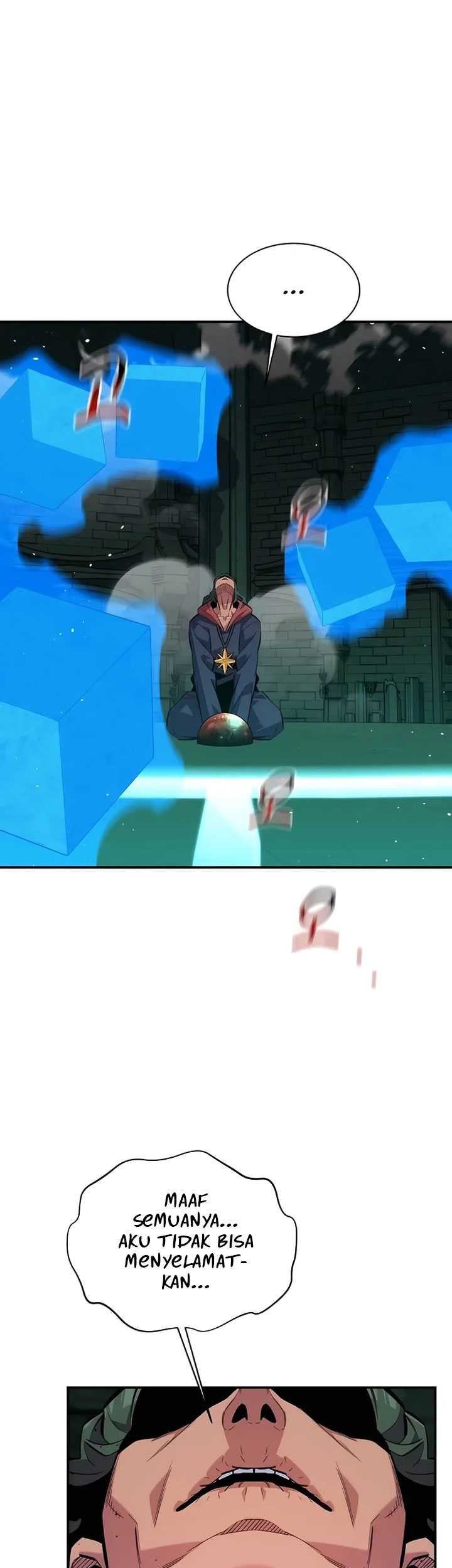 Auto-Hunting With Clones Chapter 84 Gambar 8