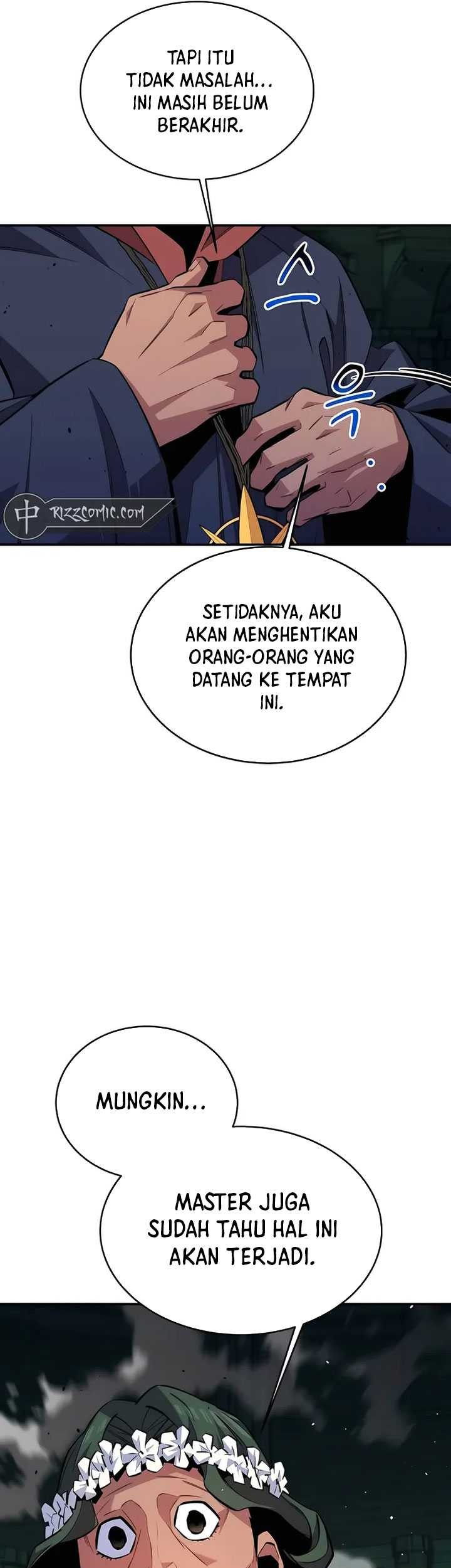 Auto-Hunting With Clones Chapter 84 Gambar 10