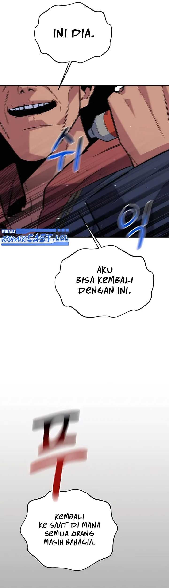 Auto-Hunting With Clones Chapter 84 Gambar 12