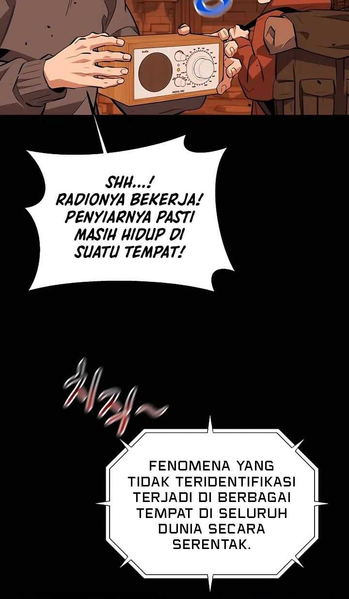 Auto-Hunting With Clones Chapter 84 Gambar 17