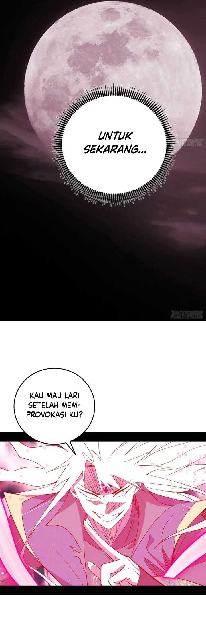 I’m An Evil God Chapter 451 Gambar 30