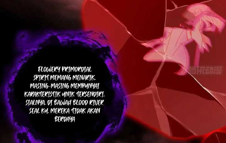 I’m An Evil God Chapter 451 Gambar 17