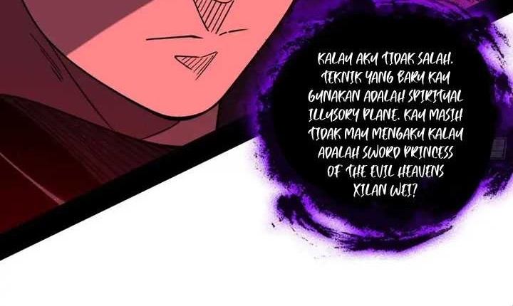 I’m An Evil God Chapter 451 Gambar 19