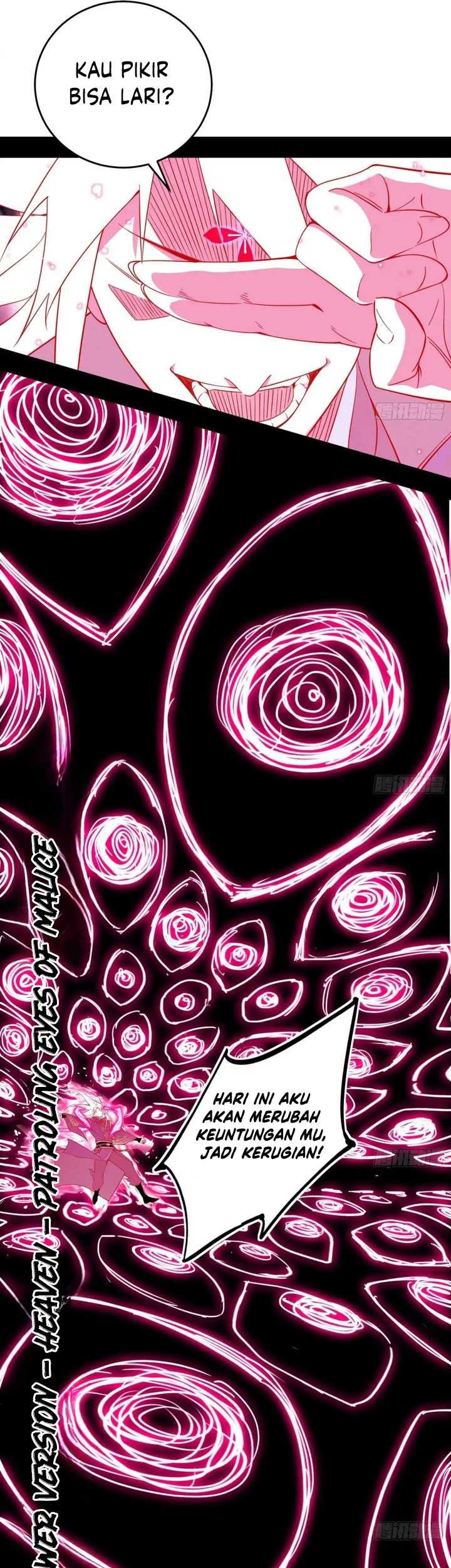 I’m An Evil God Chapter 451 Gambar 31