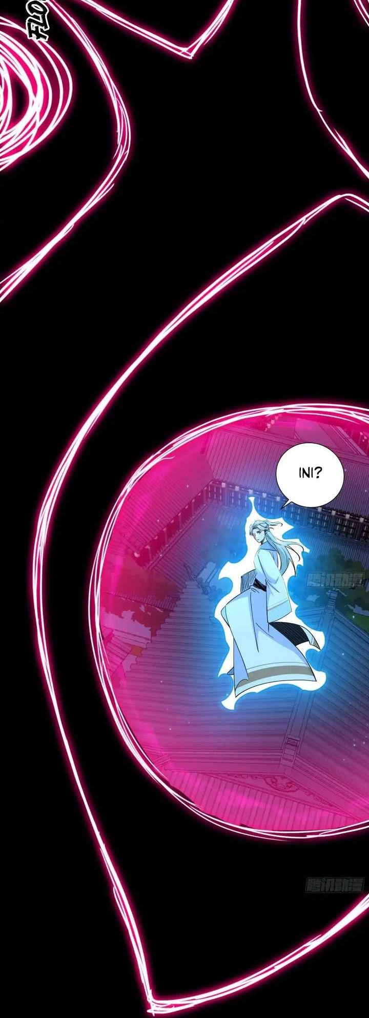 I’m An Evil God Chapter 451 Gambar 32