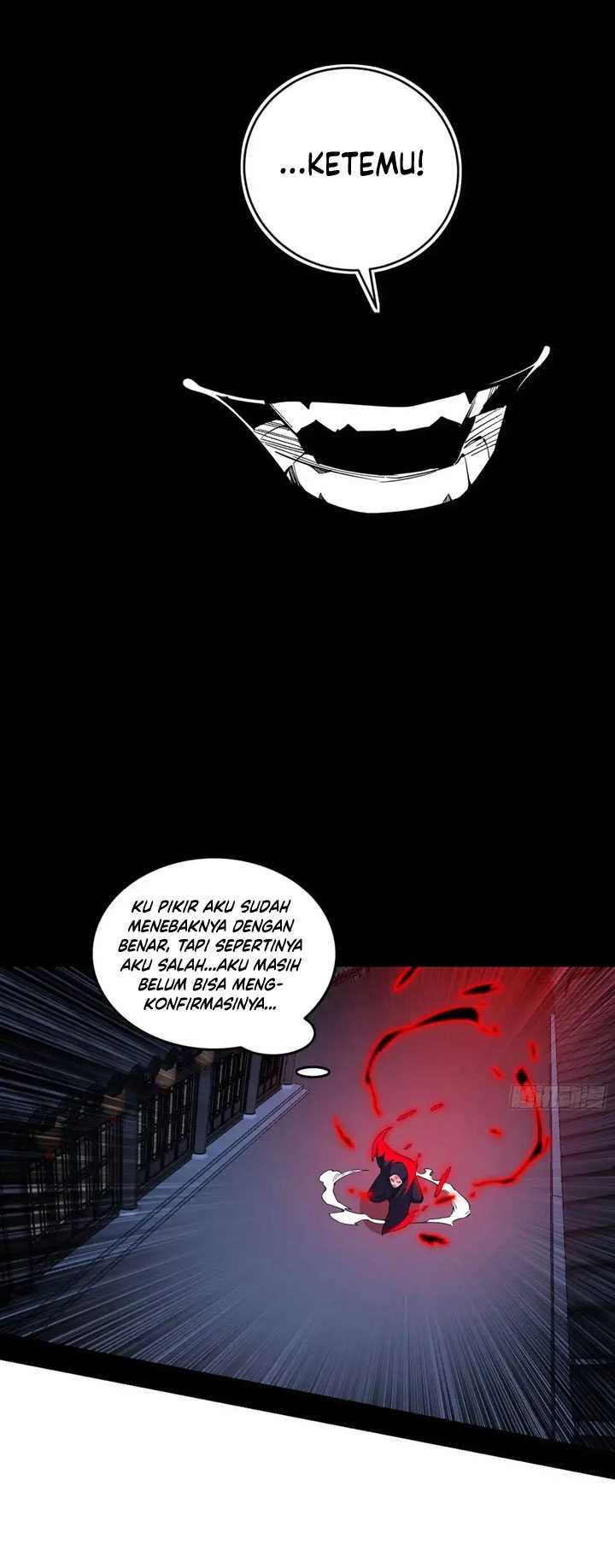 I’m An Evil God Chapter 451 Gambar 35