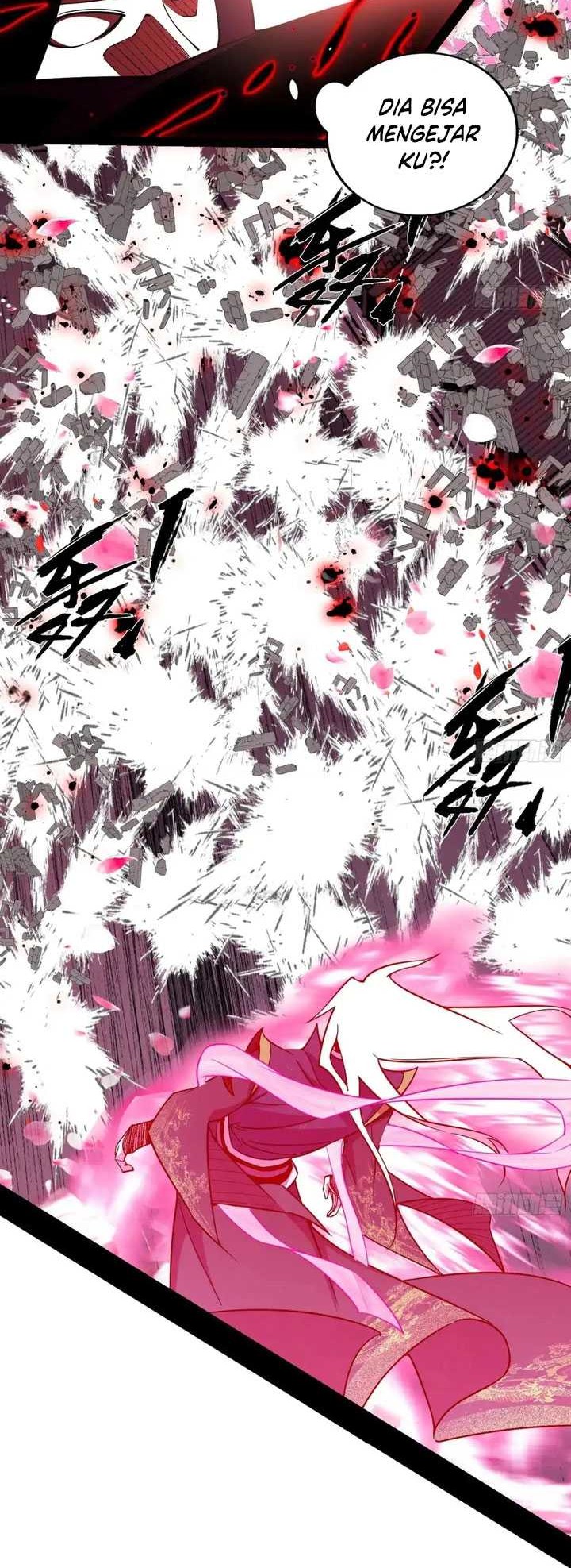 I’m An Evil God Chapter 451 Gambar 37