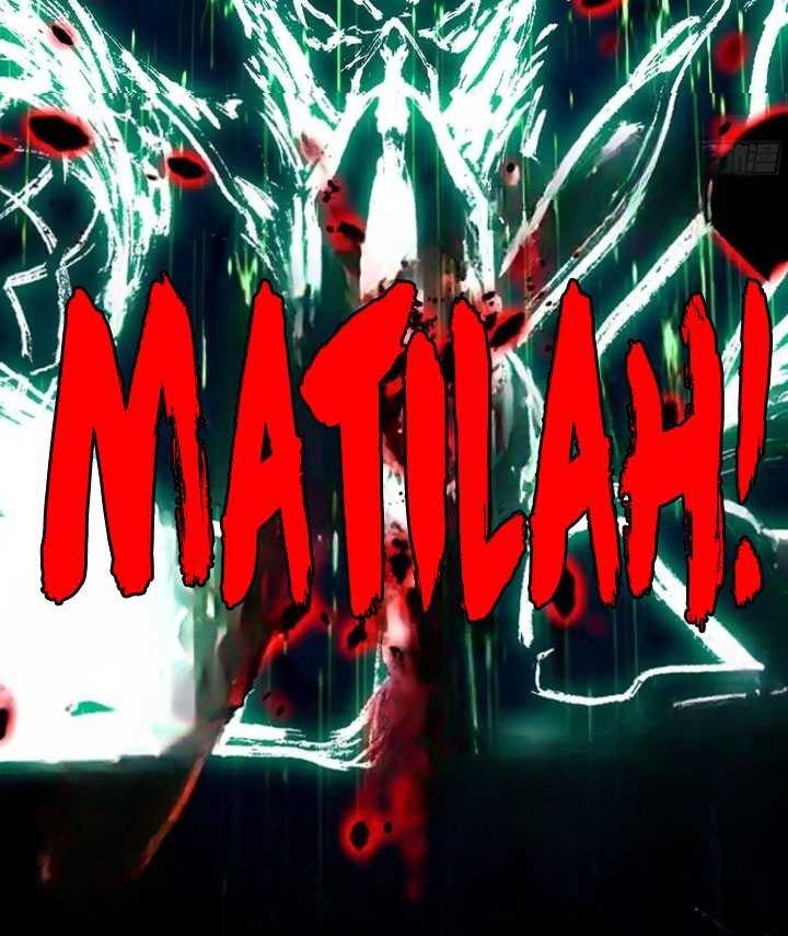 I’m An Evil God Chapter 451 Gambar 52