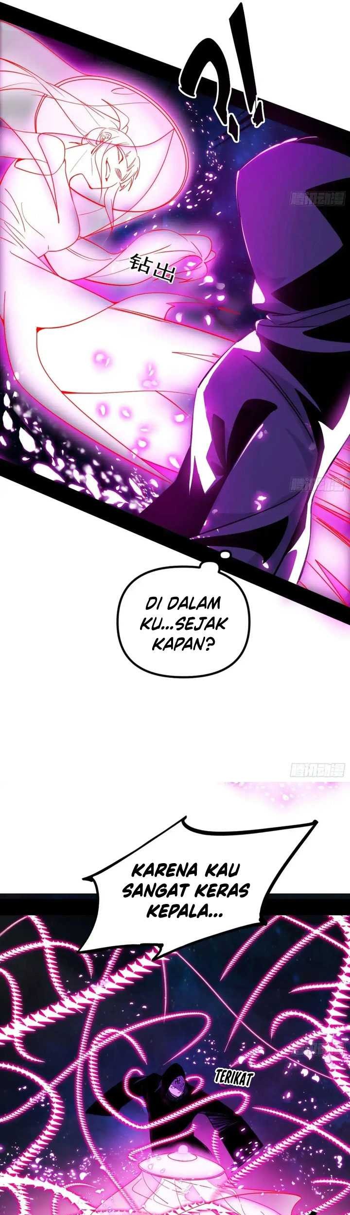I’m An Evil God Chapter 451 Gambar 10