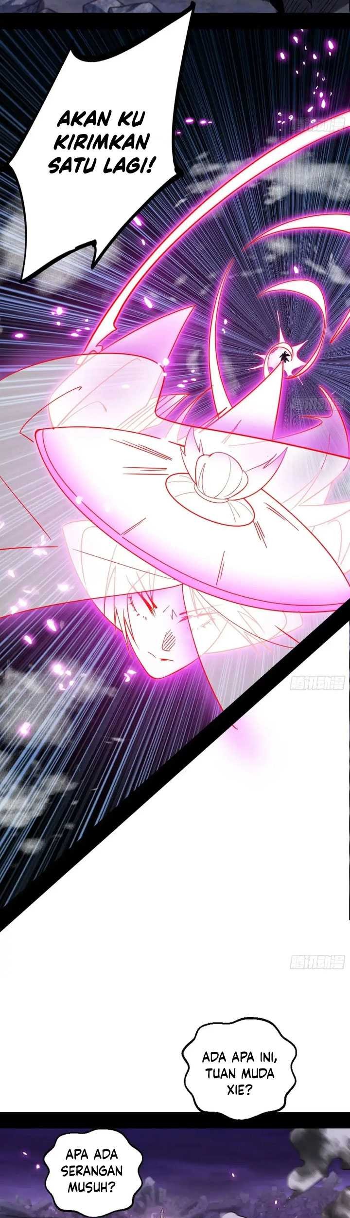 I’m An Evil God Chapter 451 Gambar 13