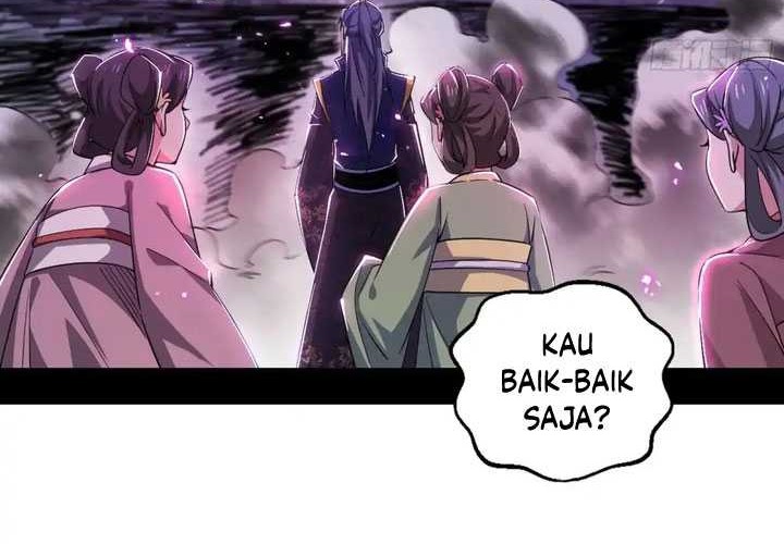 I’m An Evil God Chapter 451 Gambar 14