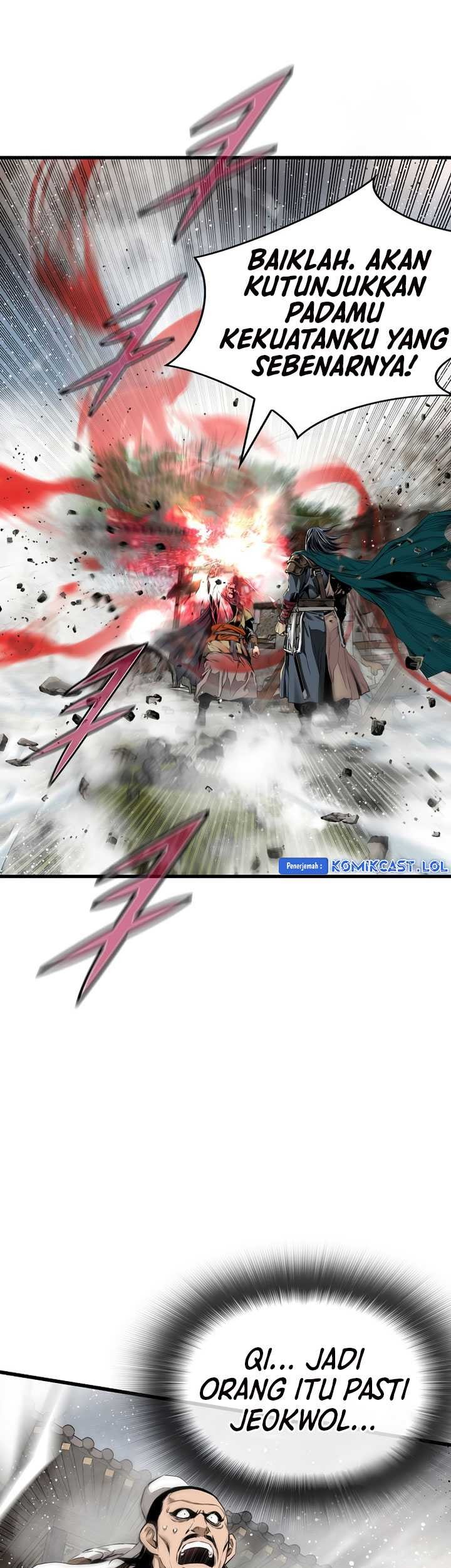 The World’s Best Sect of Dependency Chapter 54 Gambar 26