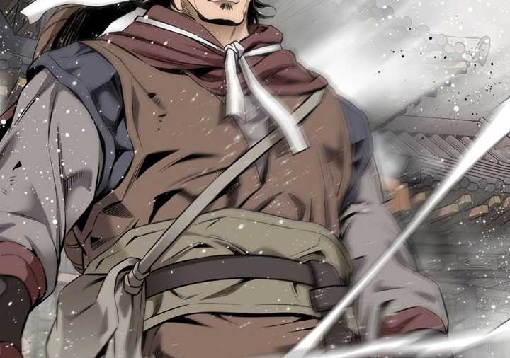 The World’s Best Sect of Dependency Chapter 54 Gambar 27