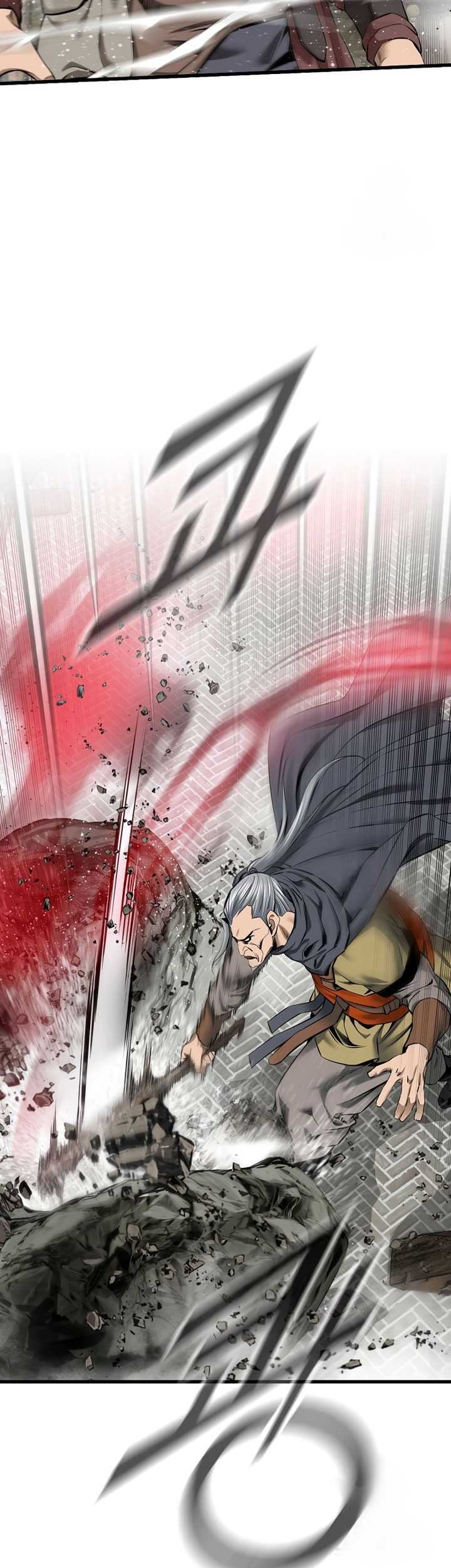 The World’s Best Sect of Dependency Chapter 54 Gambar 28