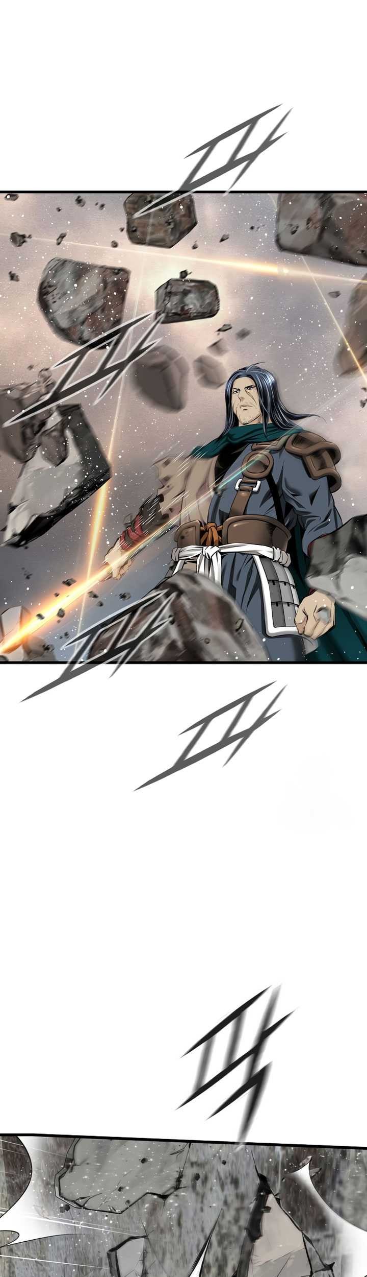 The World’s Best Sect of Dependency Chapter 54 Gambar 34