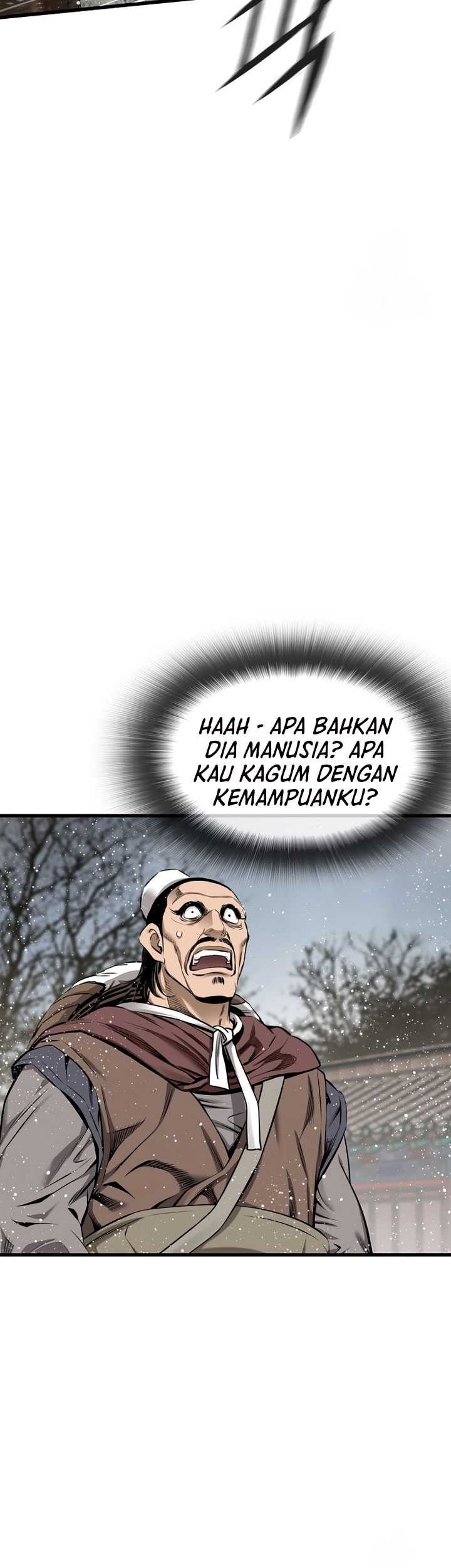 The World’s Best Sect of Dependency Chapter 54 Gambar 36