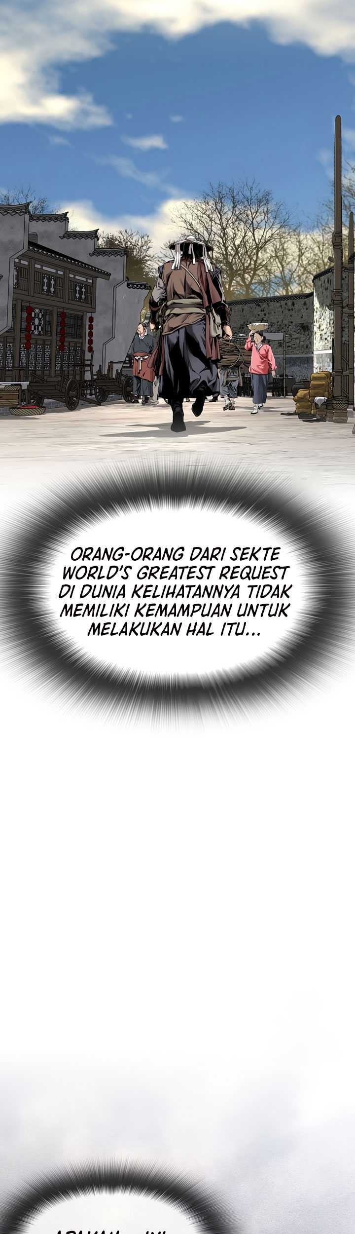 The World’s Best Sect of Dependency Chapter 54 Gambar 18