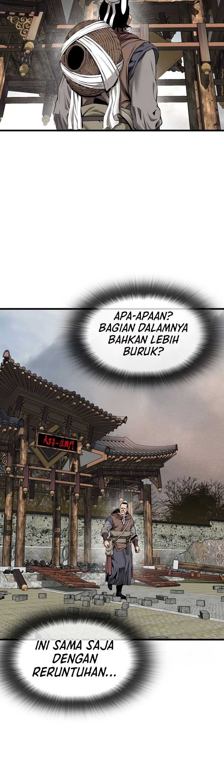 The World’s Best Sect of Dependency Chapter 54 Gambar 20