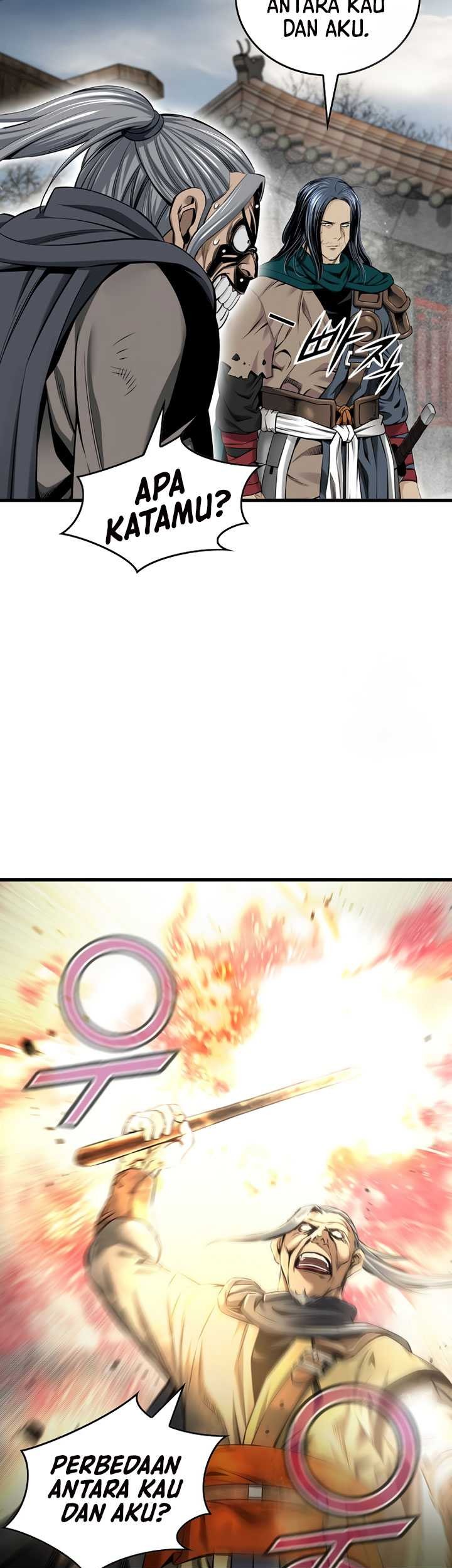 The World’s Best Sect of Dependency Chapter 54 Gambar 24