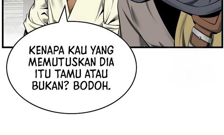 The World’s Best Sect of Dependency Chapter 54 Gambar 47