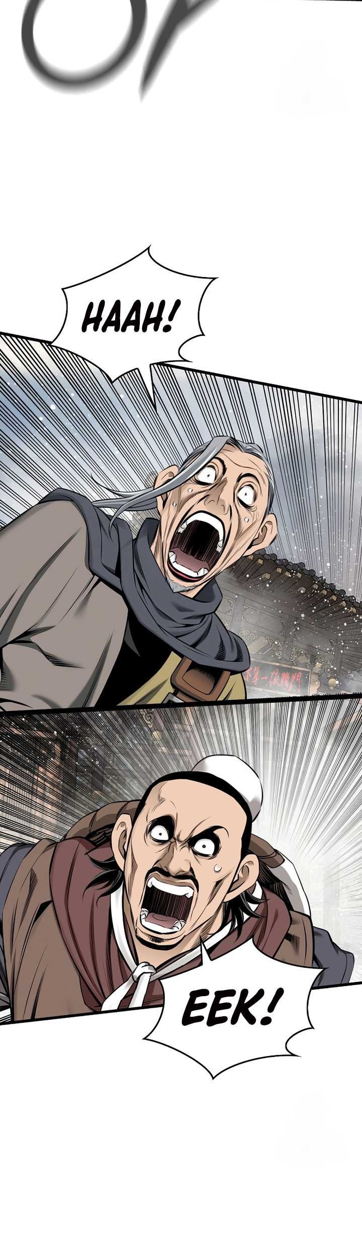 The World’s Best Sect of Dependency Chapter 54 Gambar 54