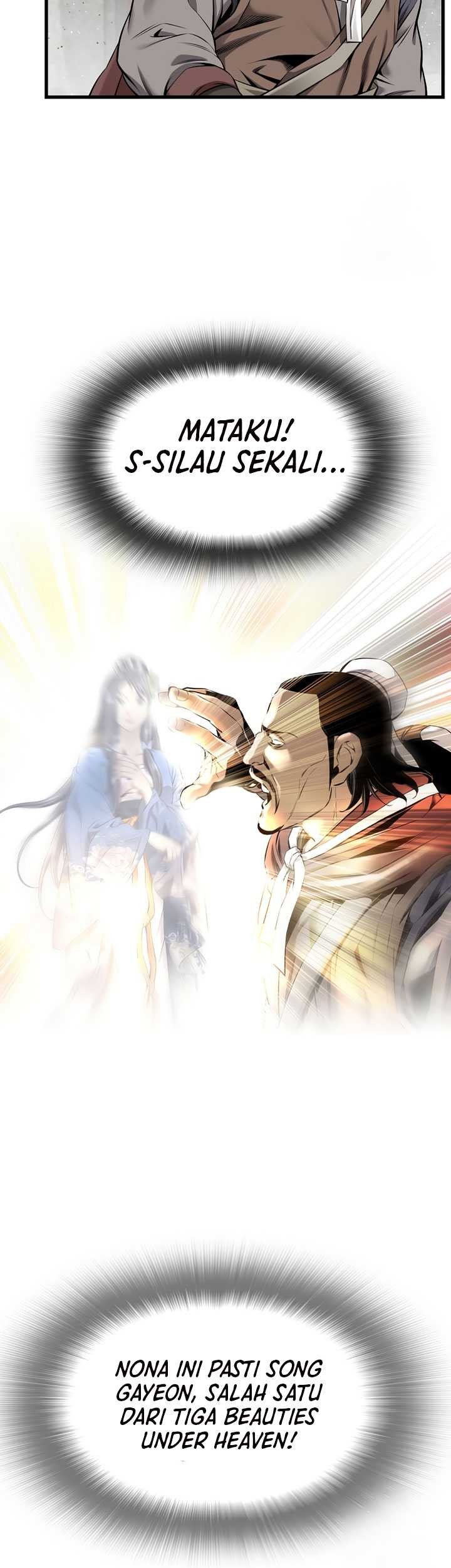 The World’s Best Sect of Dependency Chapter 54 Gambar 38