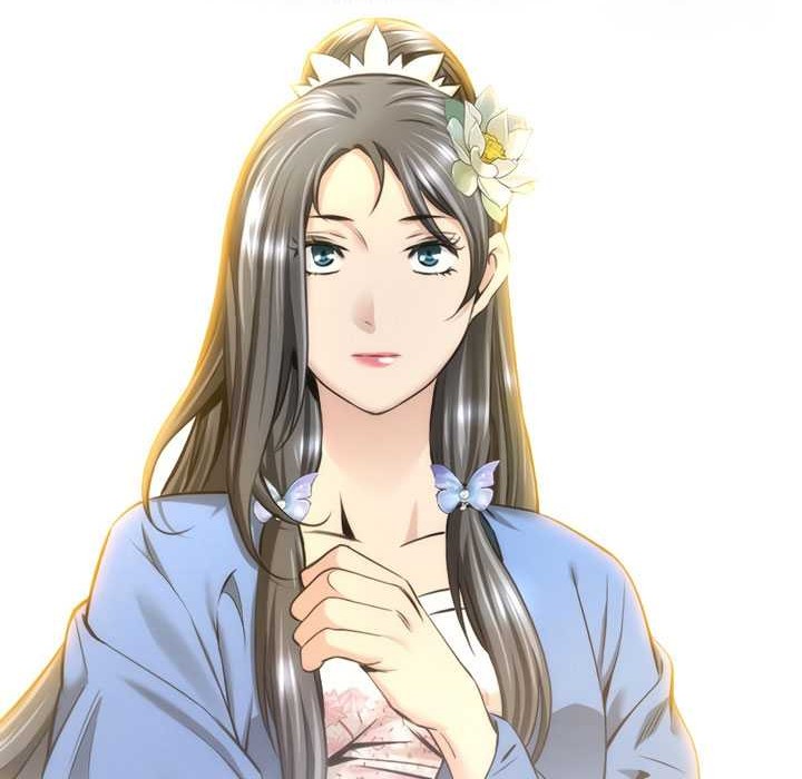 The World’s Best Sect of Dependency Chapter 54 Gambar 39