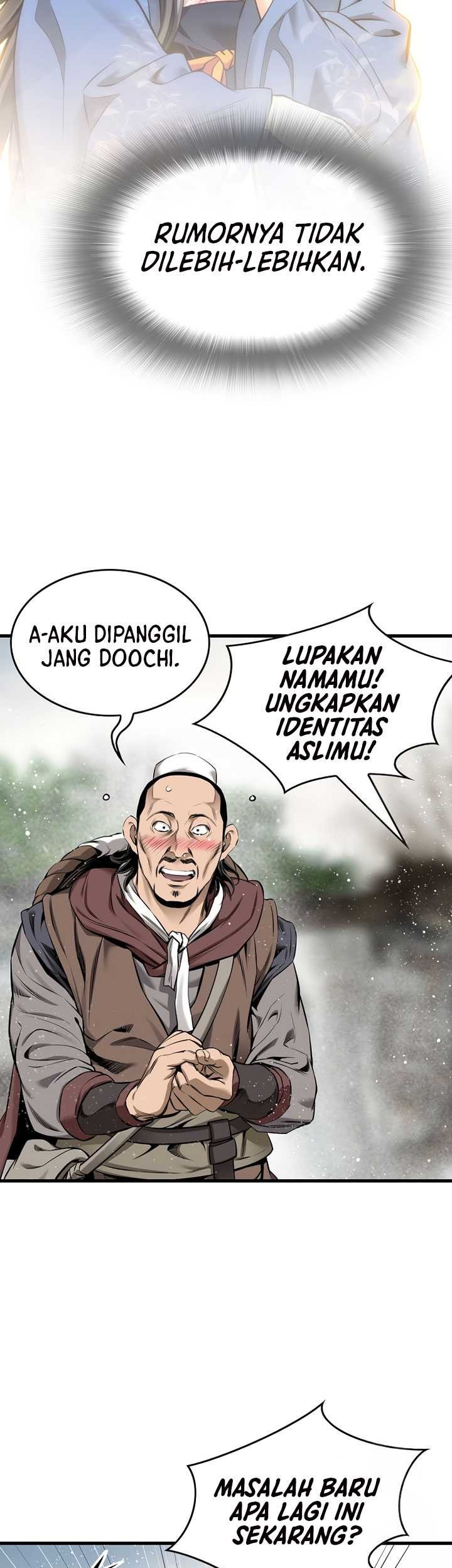 The World’s Best Sect of Dependency Chapter 54 Gambar 40