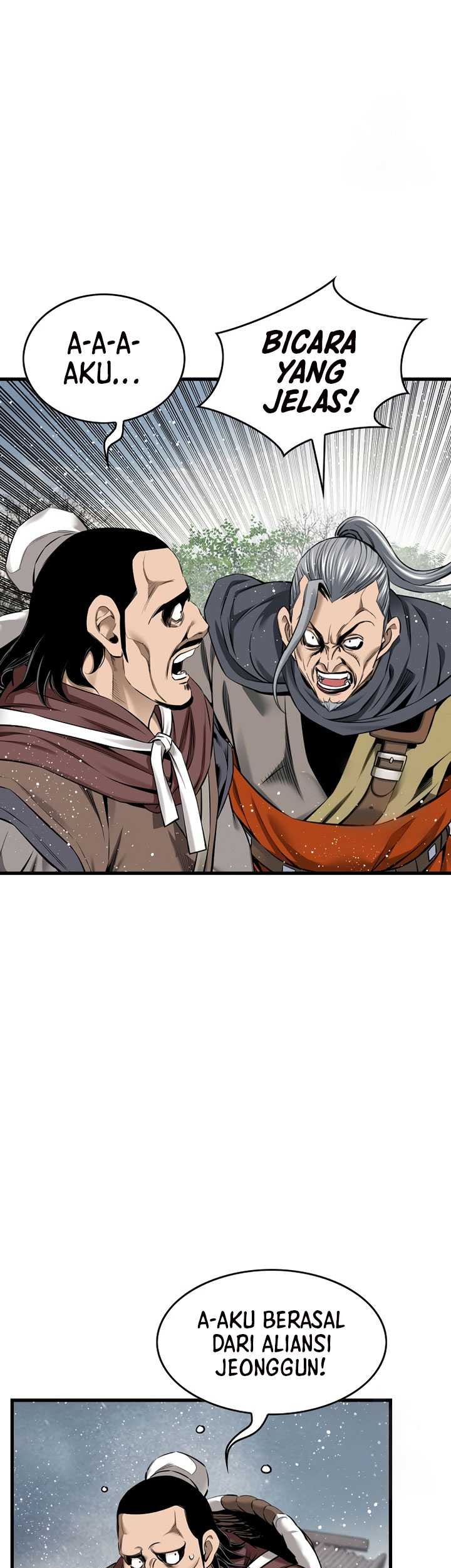 The World’s Best Sect of Dependency Chapter 54 Gambar 42