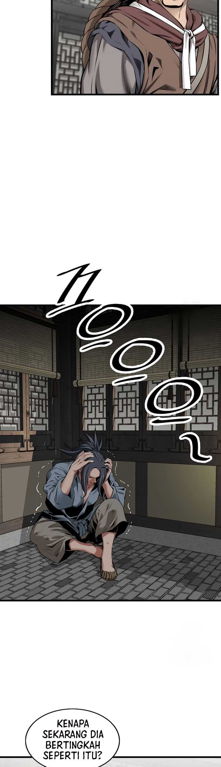 The World’s Best Sect of Dependency Chapter 54 Gambar 66