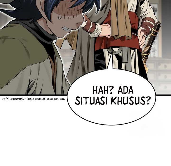 The World’s Best Sect of Dependency Chapter 54 Gambar 71