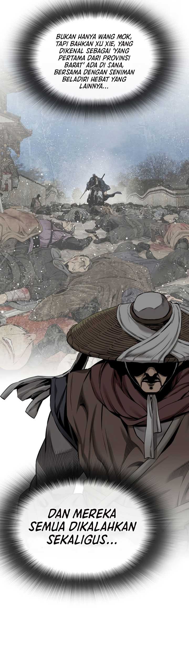 The World’s Best Sect of Dependency Chapter 54 Gambar 16