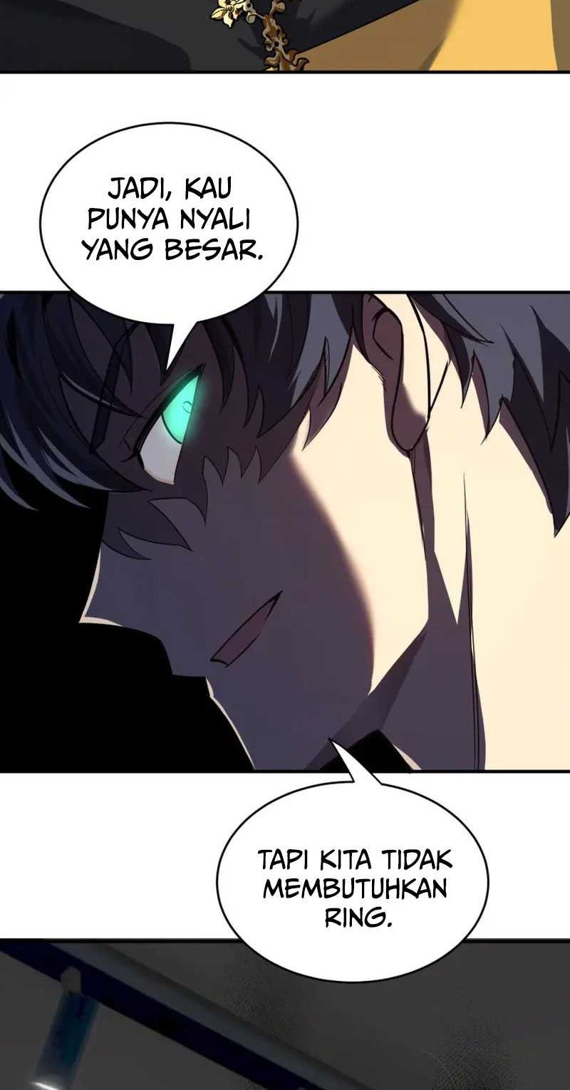 SSS-level Paladin Who Breaks All Logic Chapter 09 Gambar 45