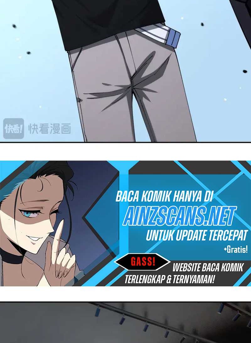 SSS-level Paladin Who Breaks All Logic Chapter 09 Gambar 39