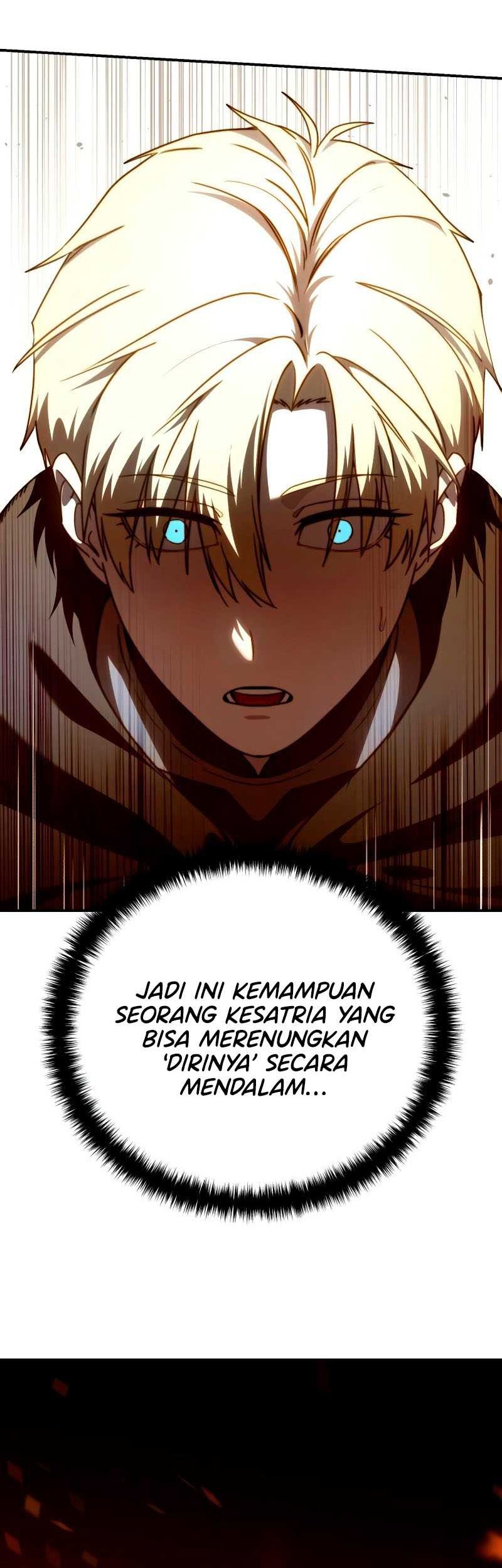 Star-Embracing Swordmaster Chapter 32 Gambar 53