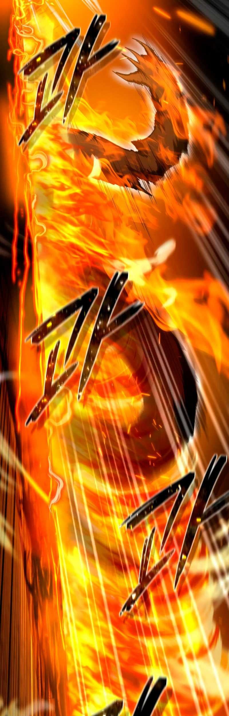 Star-Embracing Swordmaster Chapter 32 Gambar 50